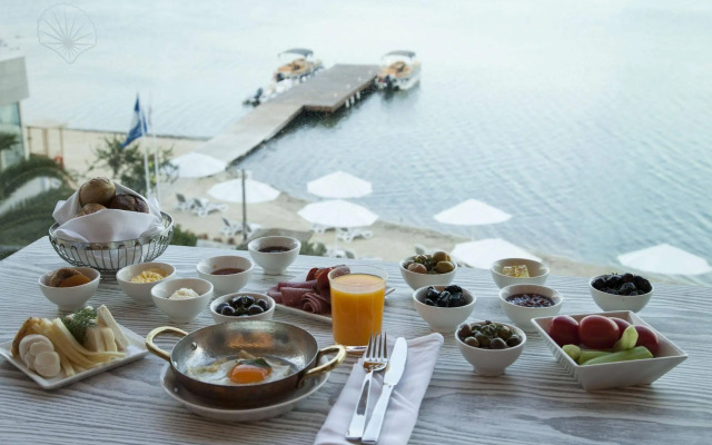 D Resort Ayvalık