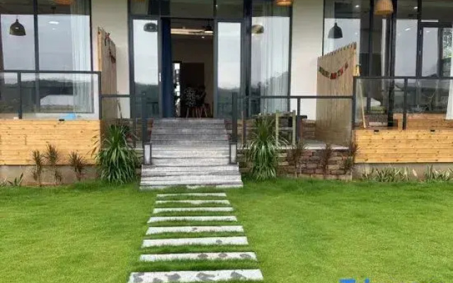 Yard Homestay