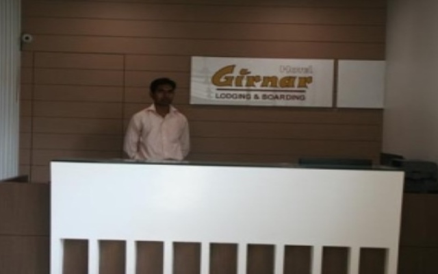 Hotel Girnar