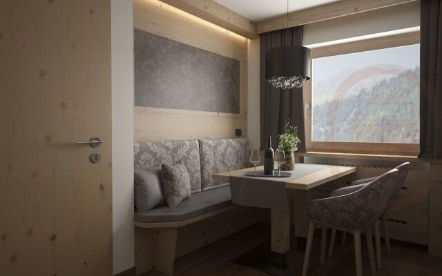 Alpino Al Cavalletto