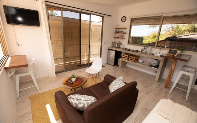 Casa Manta