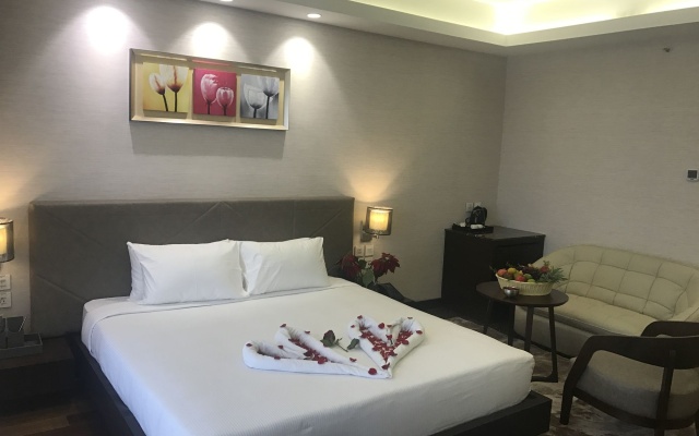 The Hamuse Hotel Kodaikanal - Luxury Redefined