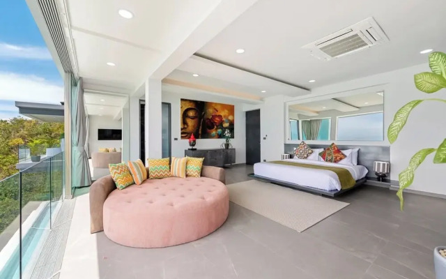 Villa Moonstar