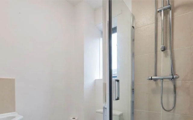 The Calls Apartments