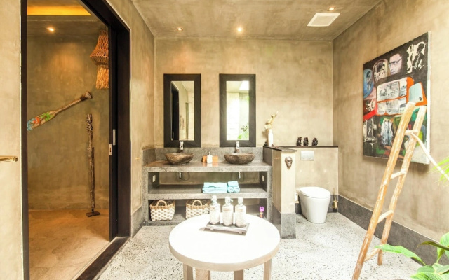 Mette 3br Villa