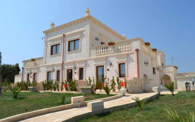 Agriturismo I Pozzetti