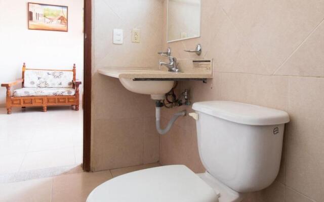 Hotel Santiago Plaza