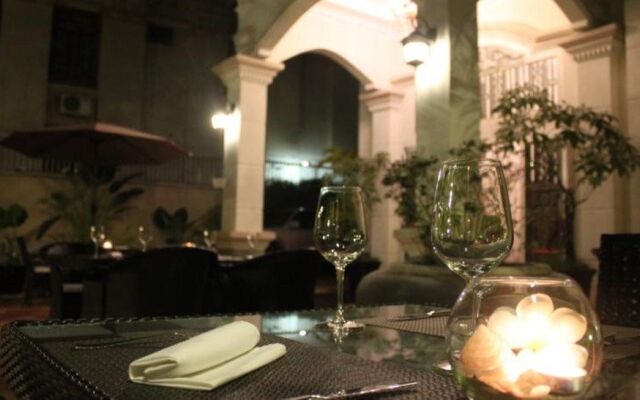 Le d'Artagnan Hotel