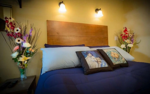 talkeetna villas and tours