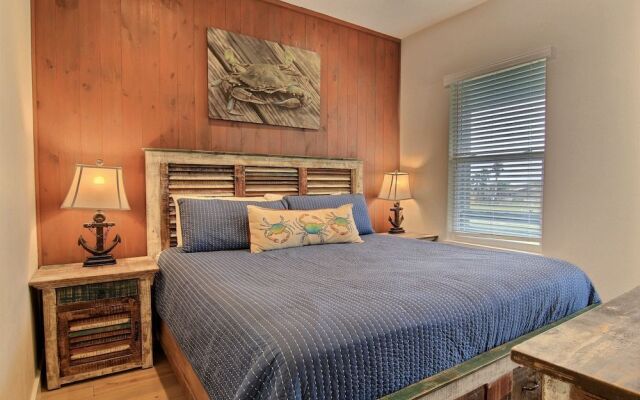 Salt Life 30 by RedAwning