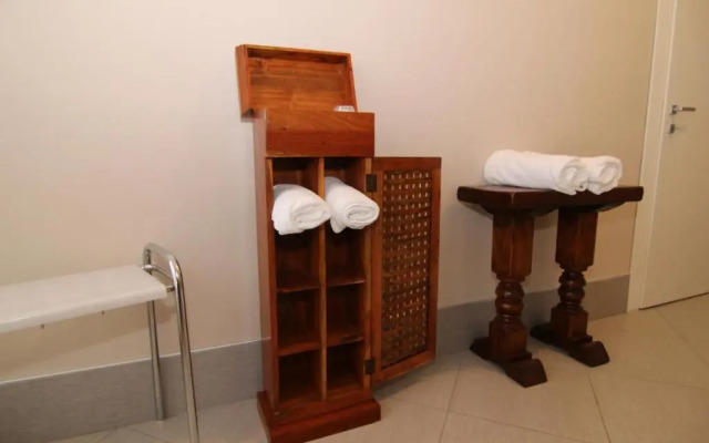 Hotel Ristorante Vittoria