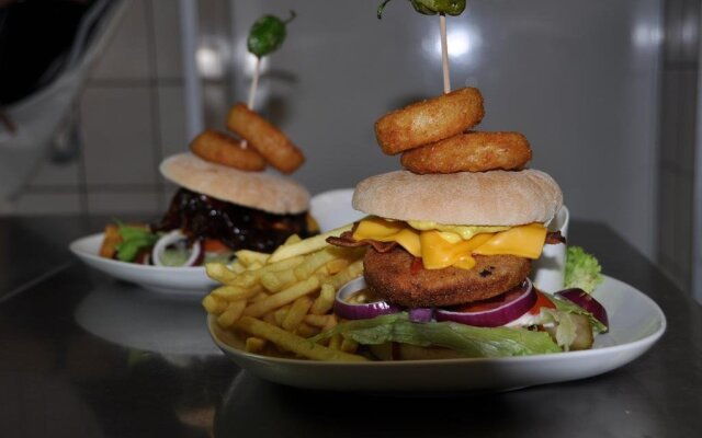 Steakhaus Büffel Hotel Restaurant