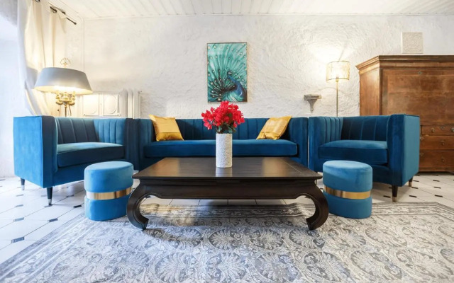 Château du Châtelard | 2 persons