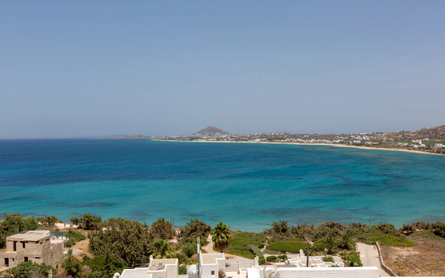 Apricot and Sea Luxury Villas