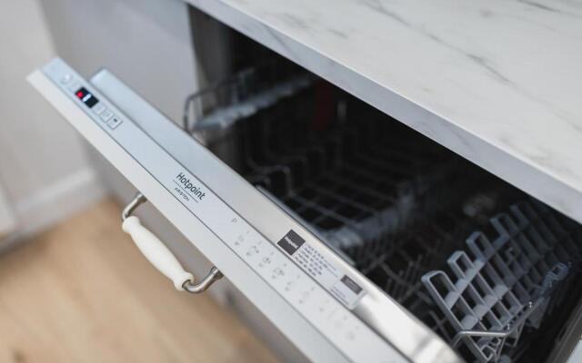 YourSecondFlat Grzybowska