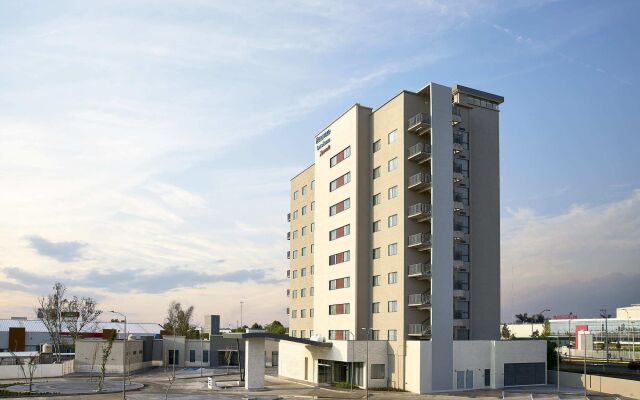 Fairfield Inn & Suites Aguascalientes