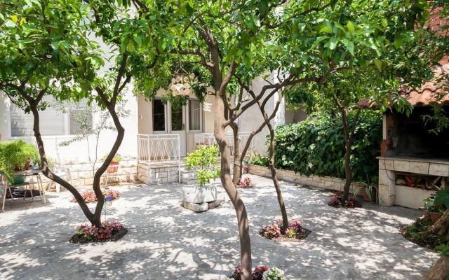 Apartment Lidija