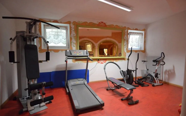 Latemar Hotel Suites & Spa