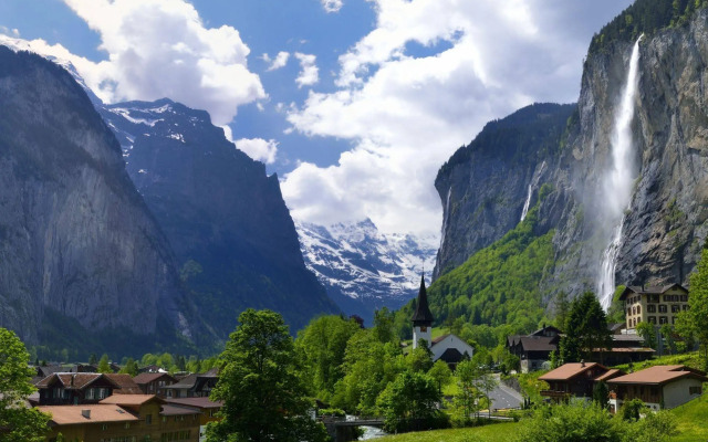 Chalet Miravalle