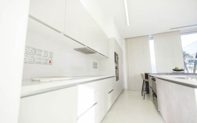 Emerald Elite Luxury Home