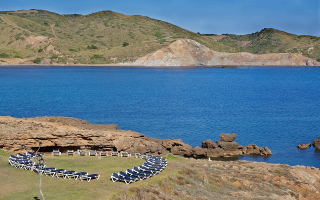 Comitas Tramontana Park