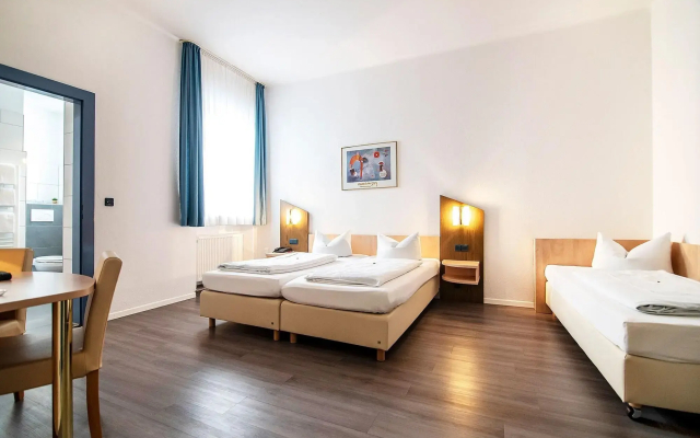 Hotel Weidenhof
