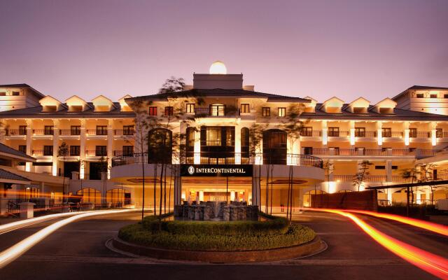 InterContinental Hanoi Westlake, an IHG Hotel