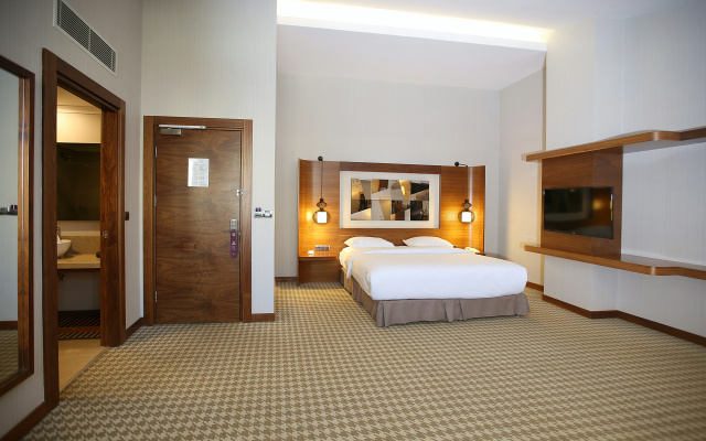 Anemon Kent Ankara Otel