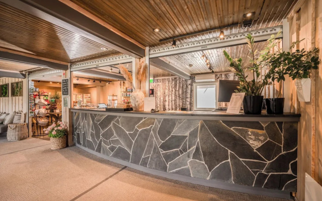 Lillehammer Turistsenter Budget Hotel