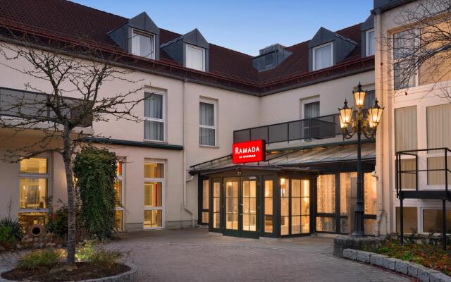 Ramada by Wyndham Muenchen Airport