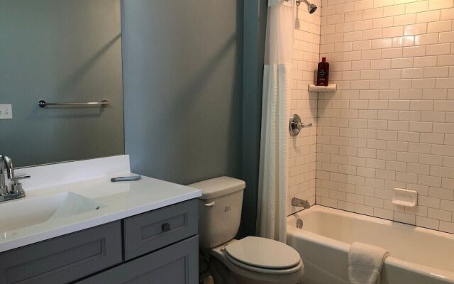 202 New Downtown Living