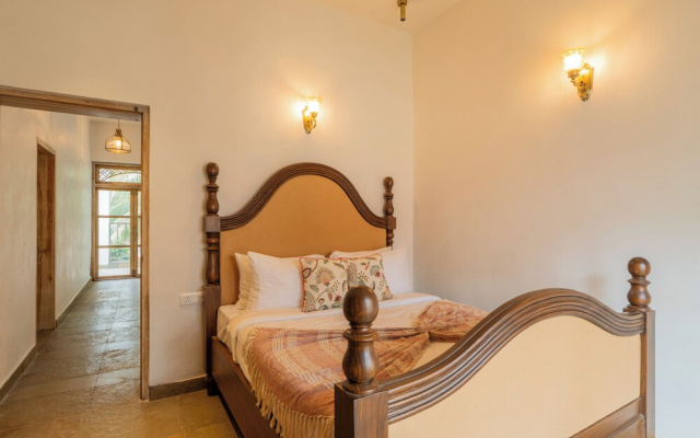 Elivaas Amayah Neer Serene 3BHK Villa