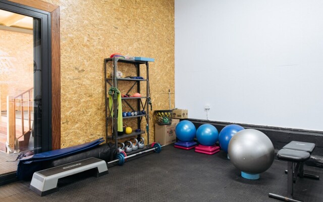 Trails End Bike Hotel