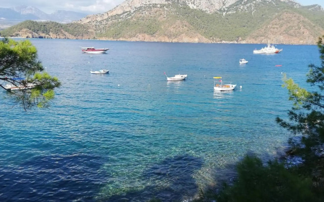 Emir Otel