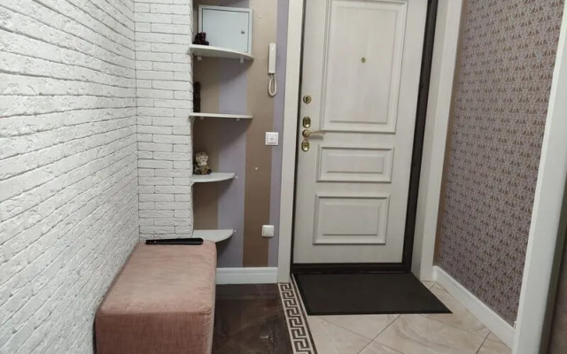 Апартаменты Пять Звезд Роскошь