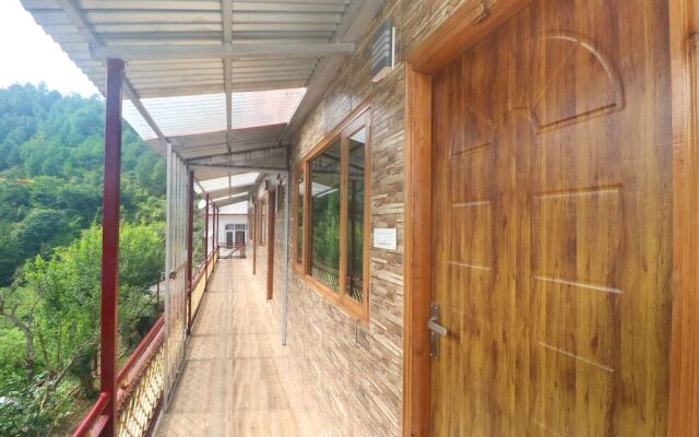 Oyo Home 18883 Peaceful Stay