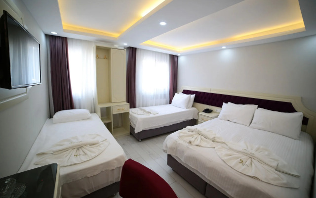 Taksim Diamond Hotel