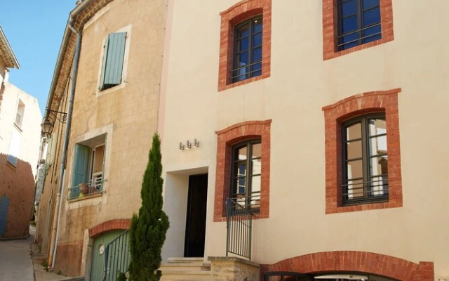 Les Chambres de lOustalet