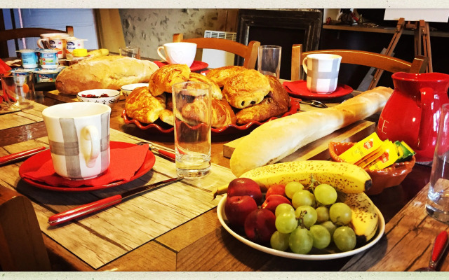 Manoir de la Grand'Cour