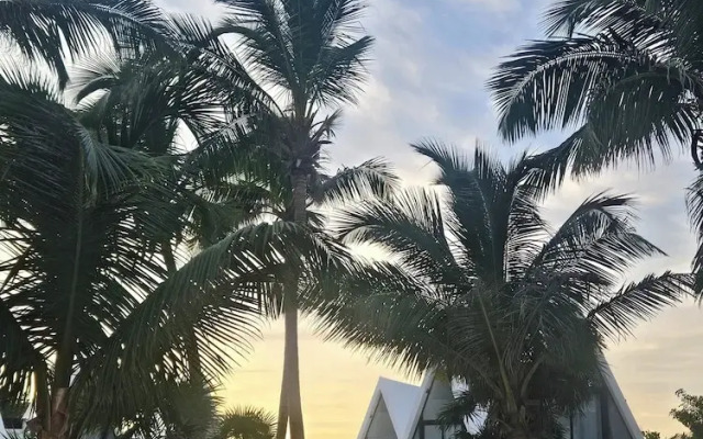 Sand and Sky Resort