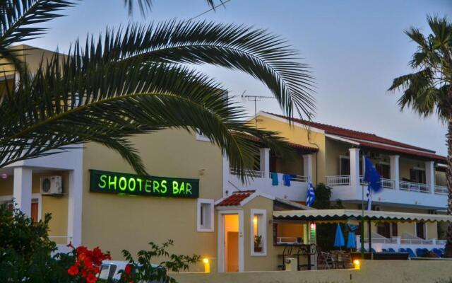 Hotel Club Maria Sidari