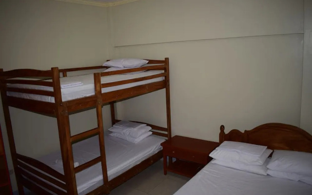 Villa d' Arco Resort