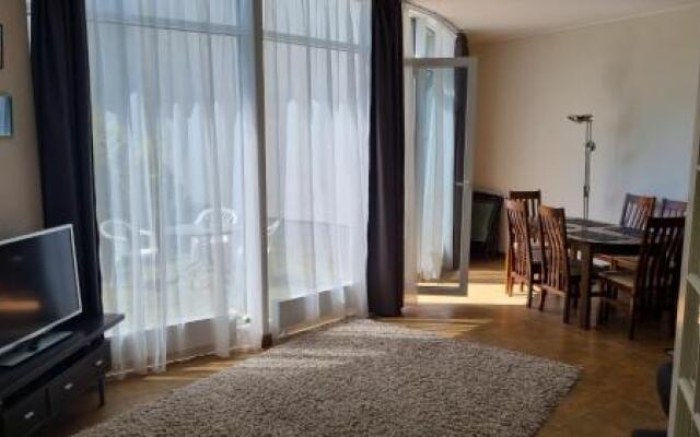 LivingPalanga - S. Neries