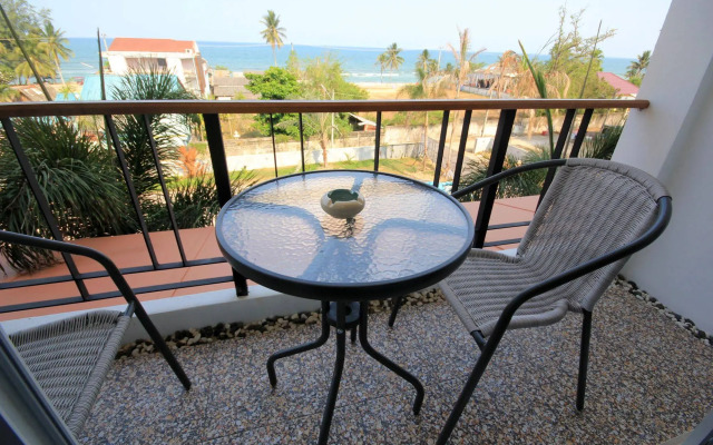 Na Nicha Bankrut Resort