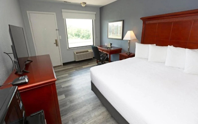 Days Inn Williamstown