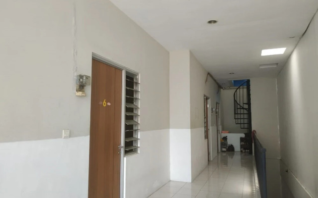 OYO 91165 Undaan Residence