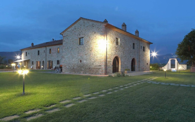 Il Grifone A Cortona