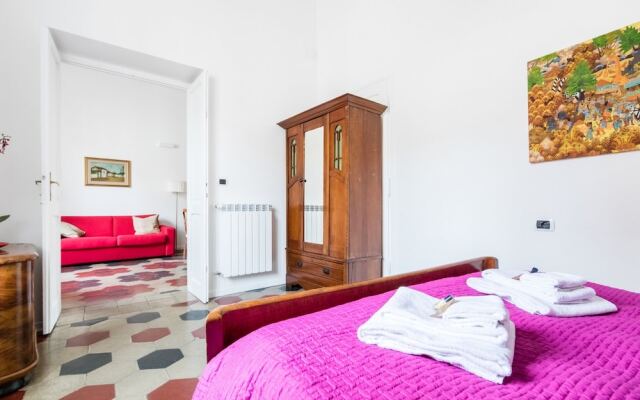 Relax Apartment Navona Sq