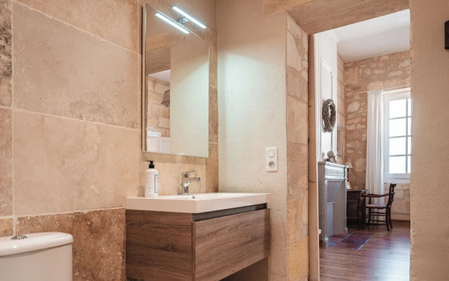 Logis des Cordeliers