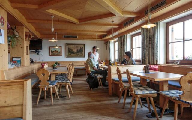 Gasthaus Furlhütte